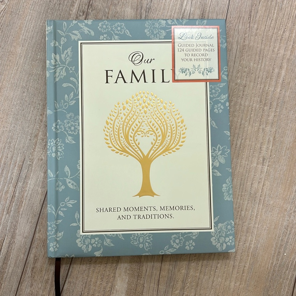 Family Record/FREE 🩷